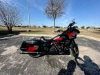 Thumbnail Photo 1 for 2025 Harley-Davidson CVO Road Glide ST