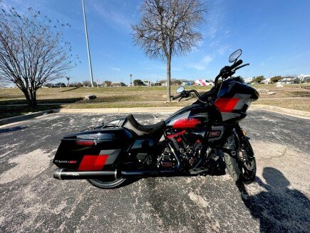 Photo 1 for 2025 Harley-Davidson CVO Road Glide ST