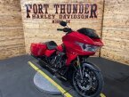 Thumbnail Photo 2 for 2025 Harley-Davidson CVO Road Glide ST