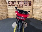 Thumbnail Photo 3 for 2025 Harley-Davidson CVO Road Glide ST