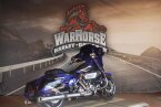 Thumbnail Photo 1 for New 2025 Harley-Davidson CVO Street Glide