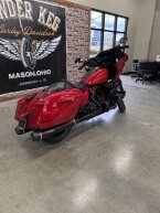 Thumbnail Photo 1 for New 2025 Harley-Davidson CVO Road Glide ST