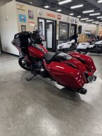 Thumbnail Photo 3 for New 2025 Harley-Davidson CVO Road Glide ST
