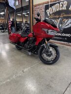 Thumbnail Photo 6 for New 2025 Harley-Davidson CVO Road Glide ST