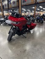 Thumbnail Photo 4 for New 2025 Harley-Davidson CVO Road Glide ST