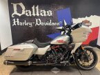 Thumbnail Photo 1 for 2025 Harley-Davidson CVO Road Glide ST