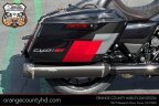 Thumbnail Photo 1 for New 2025 Harley-Davidson CVO Road Glide ST
