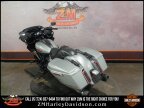 Thumbnail Photo 4 for New 2025 Harley-Davidson CVO Road Glide ST