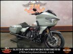 Thumbnail Photo 1 for New 2025 Harley-Davidson CVO Road Glide ST