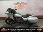 Thumbnail Photo 3 for New 2025 Harley-Davidson CVO Road Glide ST