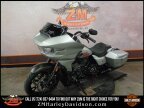 Thumbnail Photo 2 for New 2025 Harley-Davidson CVO Road Glide ST