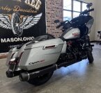 Thumbnail Photo 2 for New 2025 Harley-Davidson CVO Road Glide ST