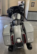 Thumbnail Photo 3 for New 2025 Harley-Davidson CVO Road Glide ST