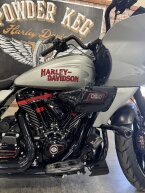 Thumbnail Photo 1 for New 2025 Harley-Davidson CVO Road Glide ST