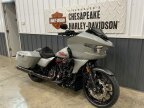 Thumbnail Photo 1 for New 2025 Harley-Davidson CVO Road Glide ST