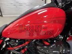 Thumbnail Photo 1 for New 2025 Harley-Davidson CVO Road Glide ST