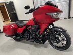 Thumbnail Photo 2 for New 2025 Harley-Davidson CVO Road Glide ST