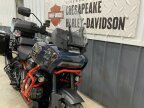 Thumbnail Photo 3 for New 2025 Harley-Davidson CVO Pan America
