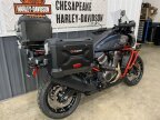 Thumbnail Photo 5 for New 2025 Harley-Davidson CVO Pan America