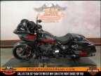 Thumbnail Photo 3 for New 2025 Harley-Davidson CVO Road Glide ST