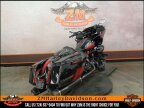 Thumbnail Photo 5 for New 2025 Harley-Davidson CVO Road Glide ST
