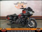 Thumbnail Photo 1 for New 2025 Harley-Davidson CVO Road Glide ST