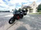 Thumbnail Photo 4 for 2025 Harley-Davidson CVO Pan America