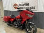 Thumbnail Photo 5 for New 2025 Harley-Davidson CVO Road Glide ST