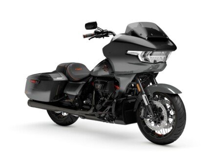 Photo 1 for New 2025 Harley-Davidson CVO Road Glide