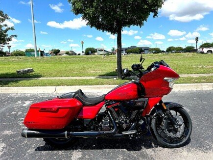 Photo 1 for 2025 Harley-Davidson CVO Road Glide ST