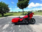 Thumbnail Photo 1 for 2025 Harley-Davidson CVO Road Glide ST