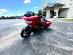 Thumbnail Photo 4 for 2025 Harley-Davidson CVO Road Glide ST