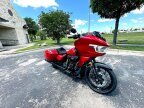 Thumbnail Photo 2 for 2025 Harley-Davidson CVO Road Glide ST
