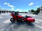 Thumbnail Photo 5 for 2025 Harley-Davidson CVO Road Glide ST