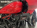 Thumbnail Photo 2 for New 2025 Harley-Davidson CVO Road Glide ST