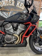 Thumbnail Photo 1 for New 2025 Harley-Davidson CVO Pan America