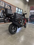 Thumbnail Photo 4 for New 2025 Harley-Davidson CVO Pan America