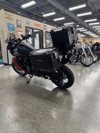 Thumbnail Photo 6 for New 2025 Harley-Davidson CVO Pan America