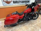 Thumbnail Photo 3 for New 2025 Harley-Davidson CVO Road Glide ST