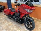 Thumbnail Photo 1 for New 2025 Harley-Davidson CVO Road Glide ST