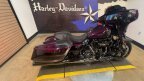 Thumbnail Photo 3 for 2025 Harley-Davidson CVO Street Glide