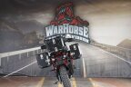 Thumbnail Photo 3 for New 2025 Harley-Davidson CVO Pan America