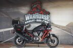Thumbnail Photo 1 for New 2025 Harley-Davidson CVO Pan America