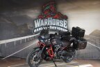 Thumbnail Photo 6 for New 2025 Harley-Davidson CVO Pan America