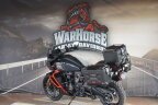 Thumbnail Photo 4 for New 2025 Harley-Davidson CVO Pan America