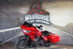 Thumbnail Photo 5 for New 2025 Harley-Davidson CVO Road Glide ST