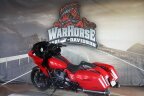Thumbnail Photo 3 for New 2025 Harley-Davidson CVO Road Glide ST
