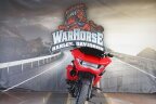 Thumbnail Photo 6 for New 2025 Harley-Davidson CVO Road Glide ST