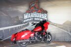 Thumbnail Photo 1 for New 2025 Harley-Davidson CVO Road Glide ST