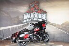 Thumbnail Photo 2 for New 2025 Harley-Davidson CVO Road Glide ST